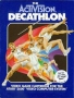 Atari  2600  -  Decathlon (1983) (Activision)